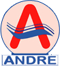ANDRE HVAC International Inc - Vibration Control Products