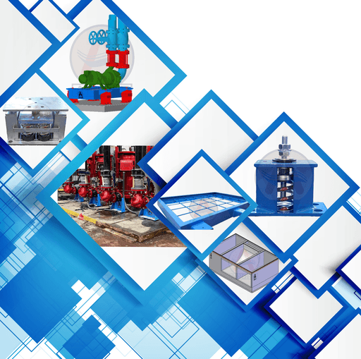 ANDRE HVAC Custom Product Design & Engineering Service